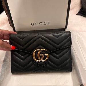 Gucci Marmont WOC
